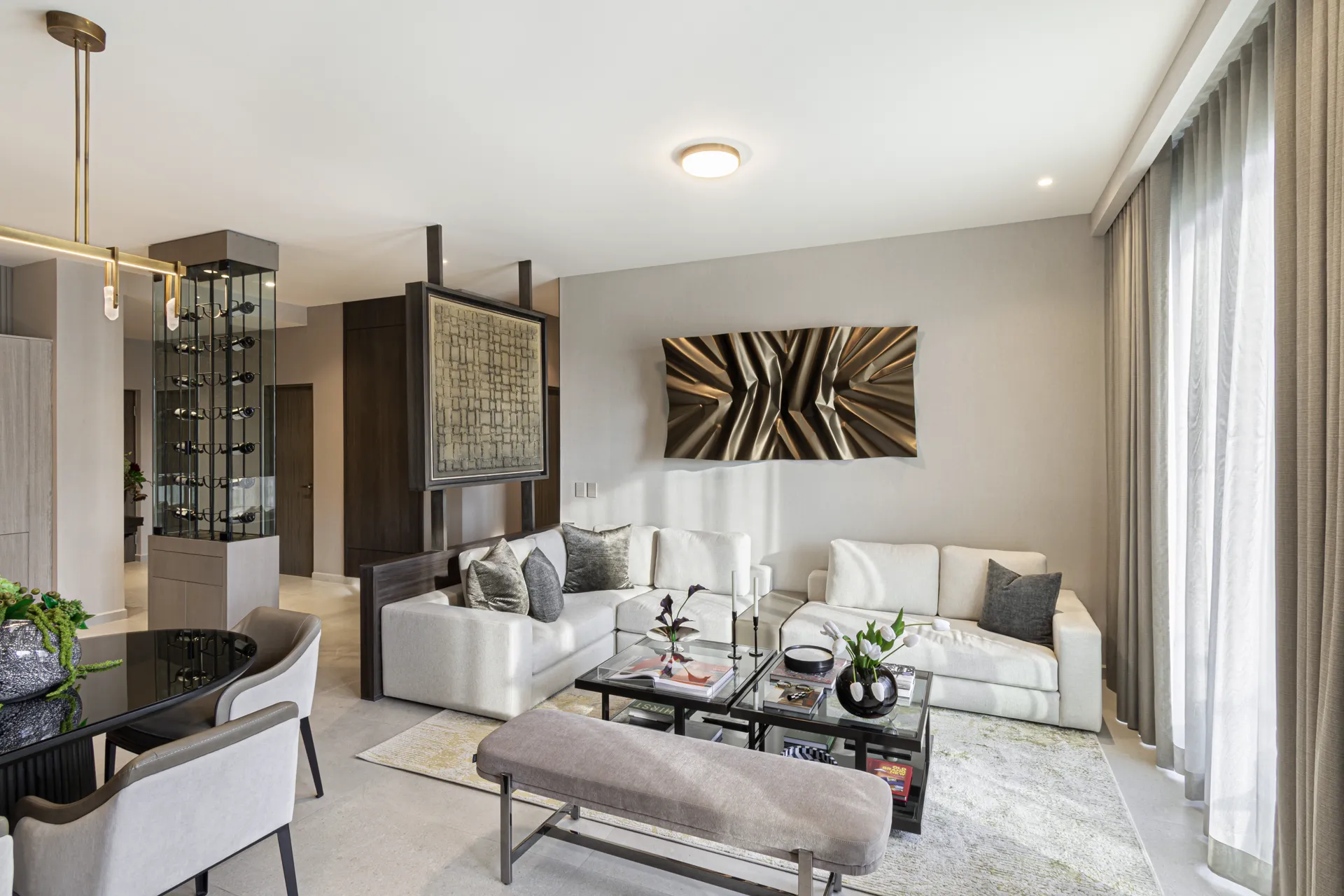 Residencia D - Foto 2
