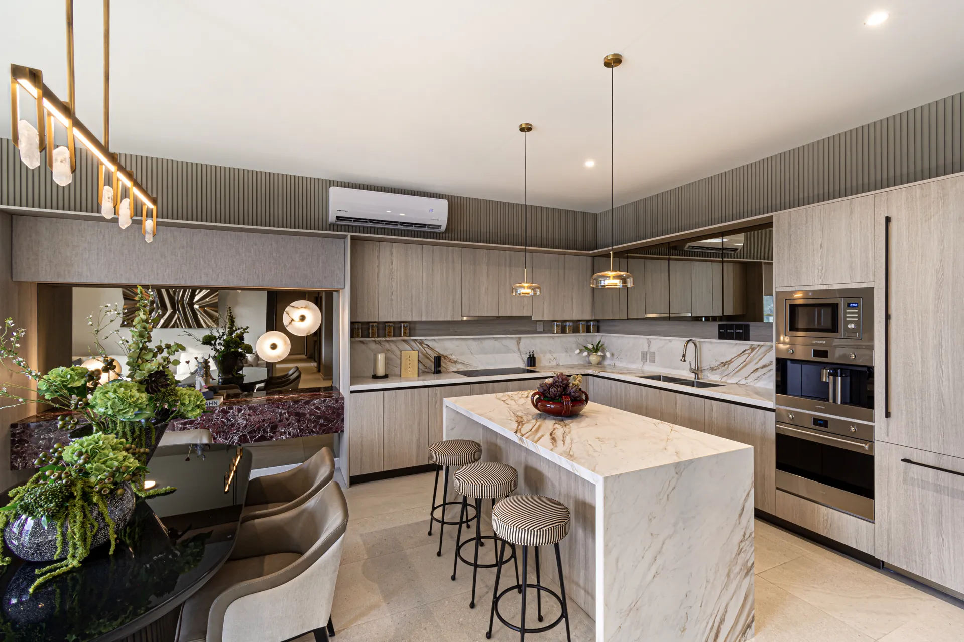 Residencia D - Foto 3