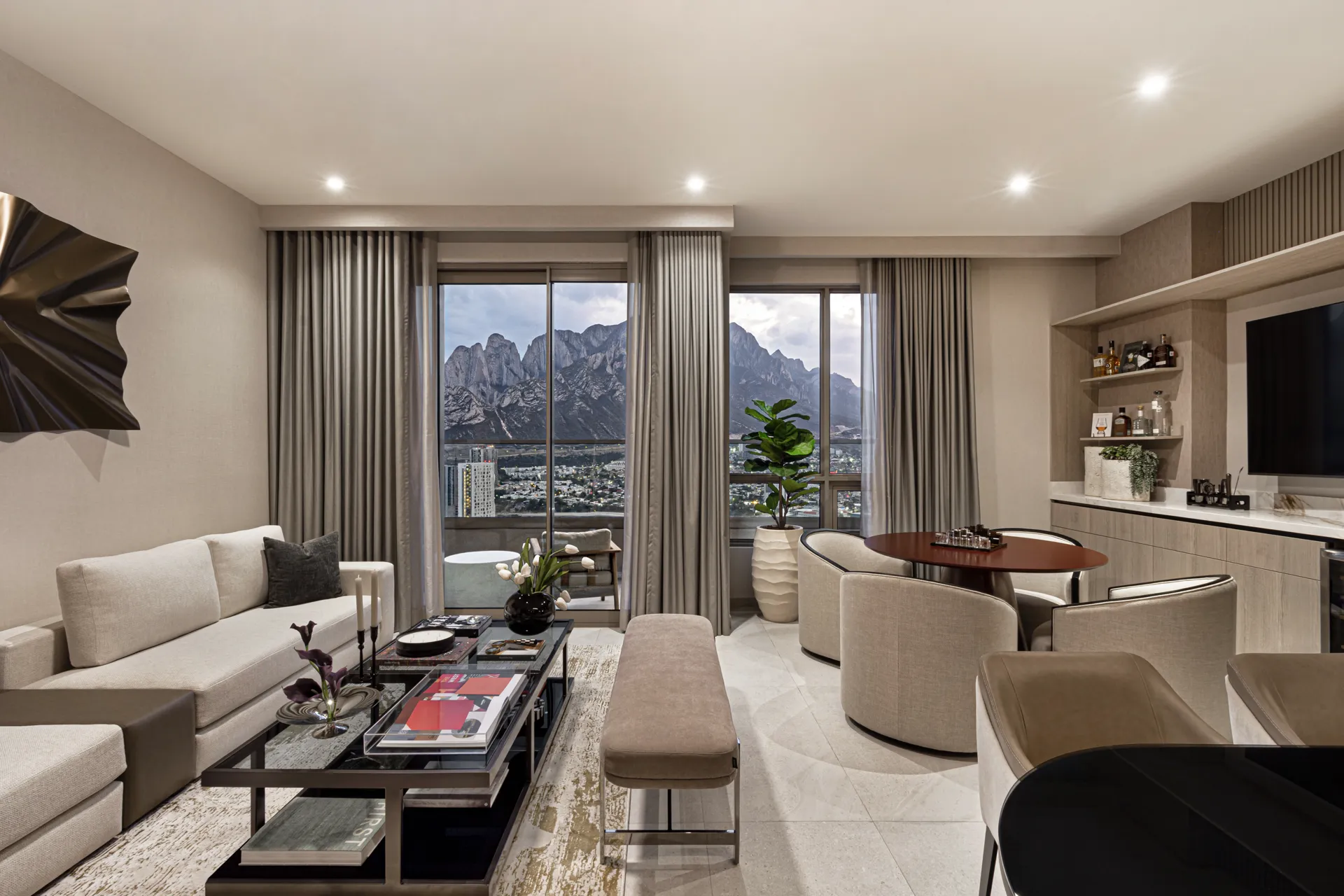 Residencia D - Foto 4