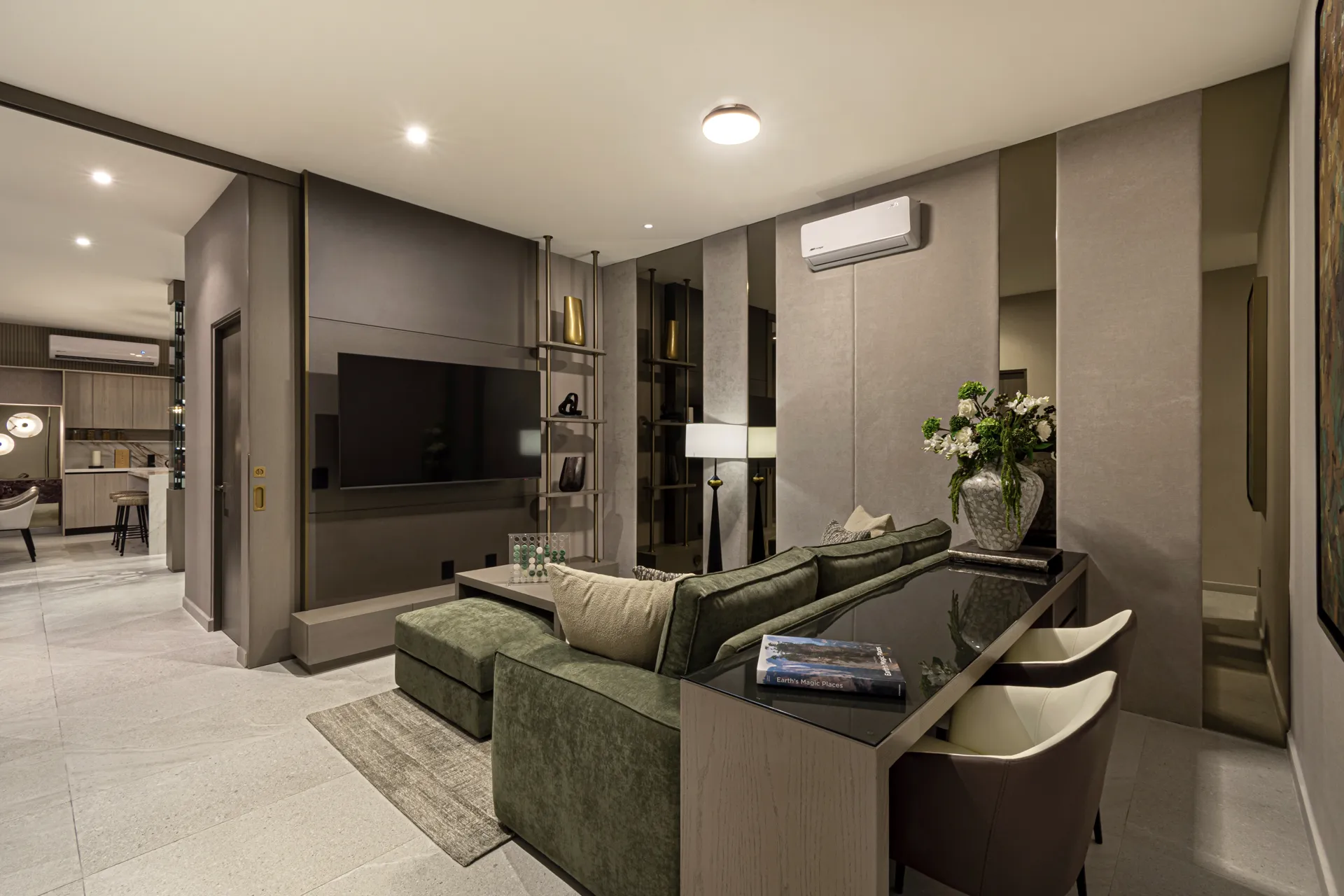 Residencia D - Foto 5