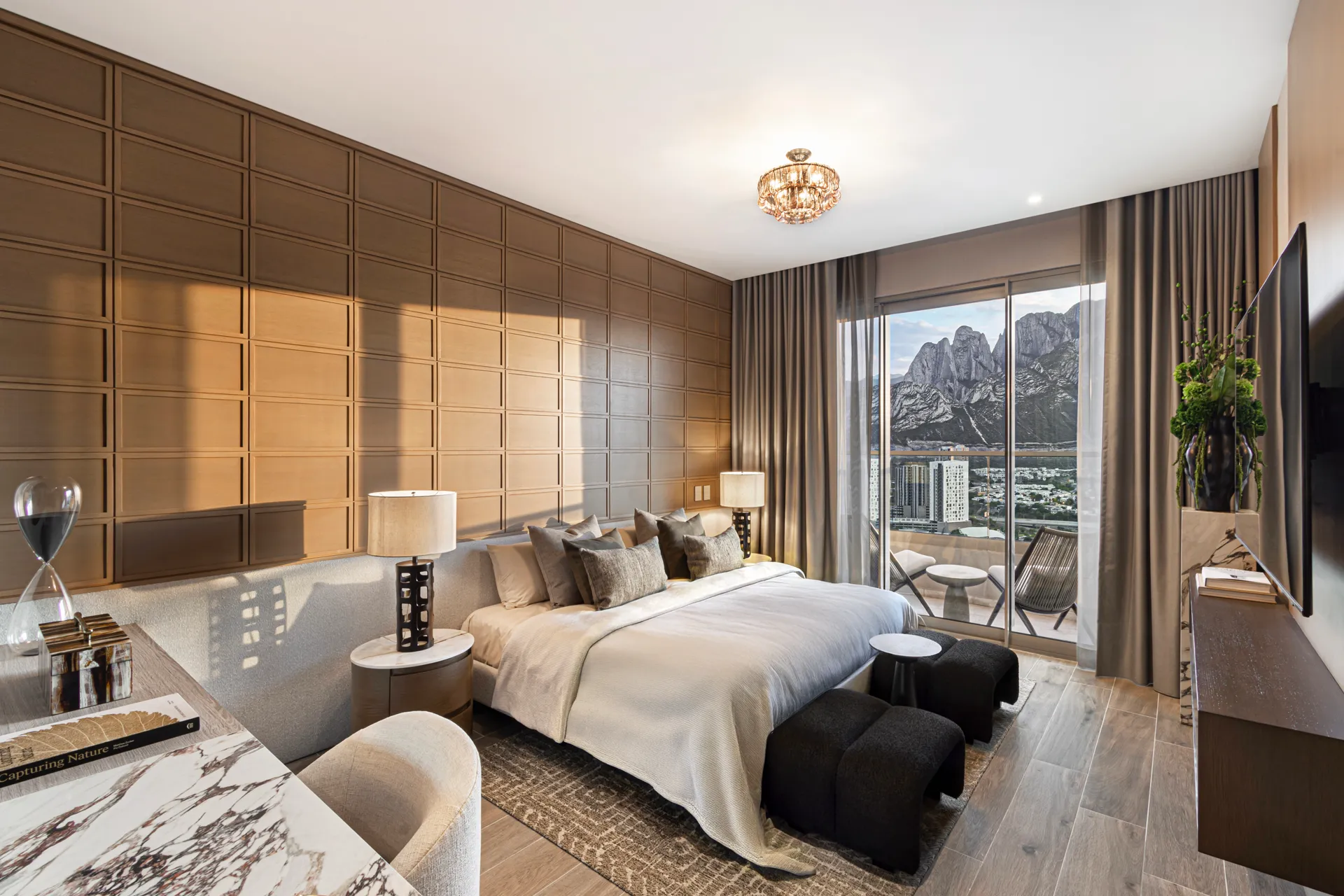 Residencia D - Foto 6