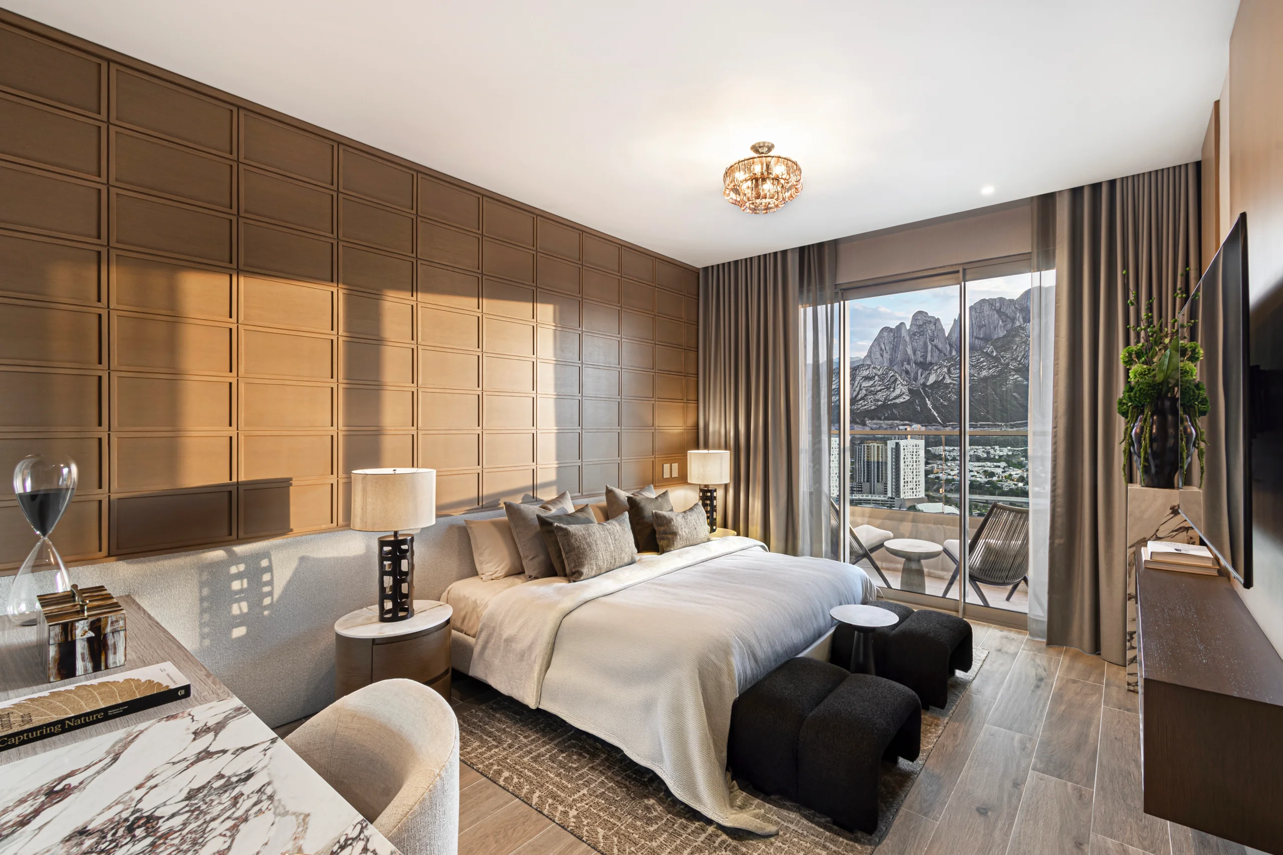 Residencia D WE2T