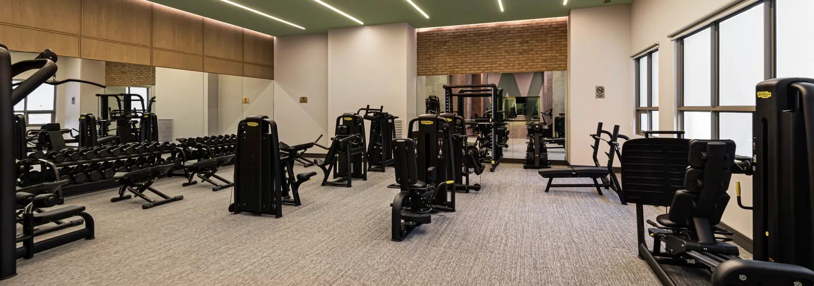 Amenidades_Gym
