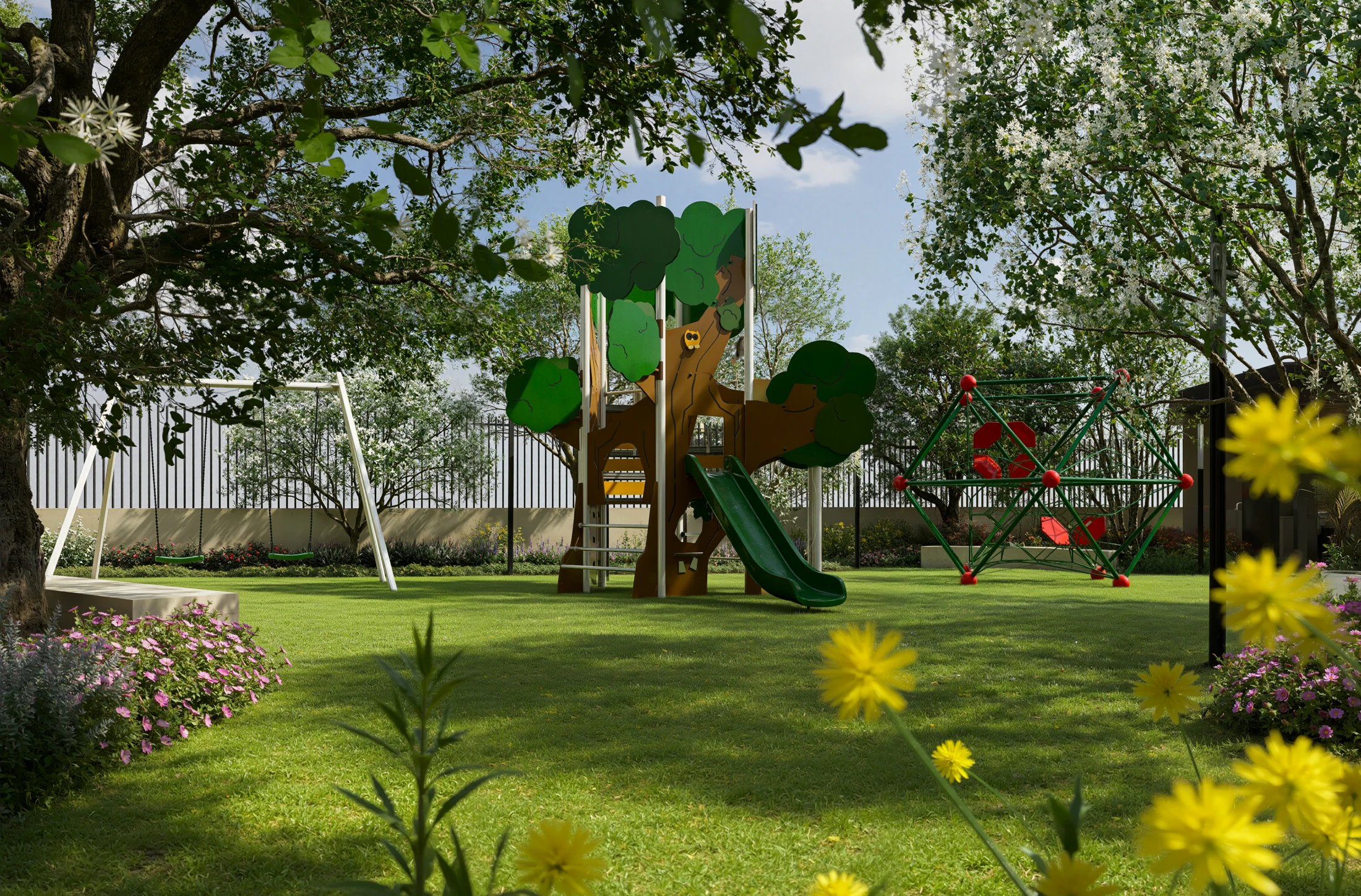 Amenidades_GreenPark