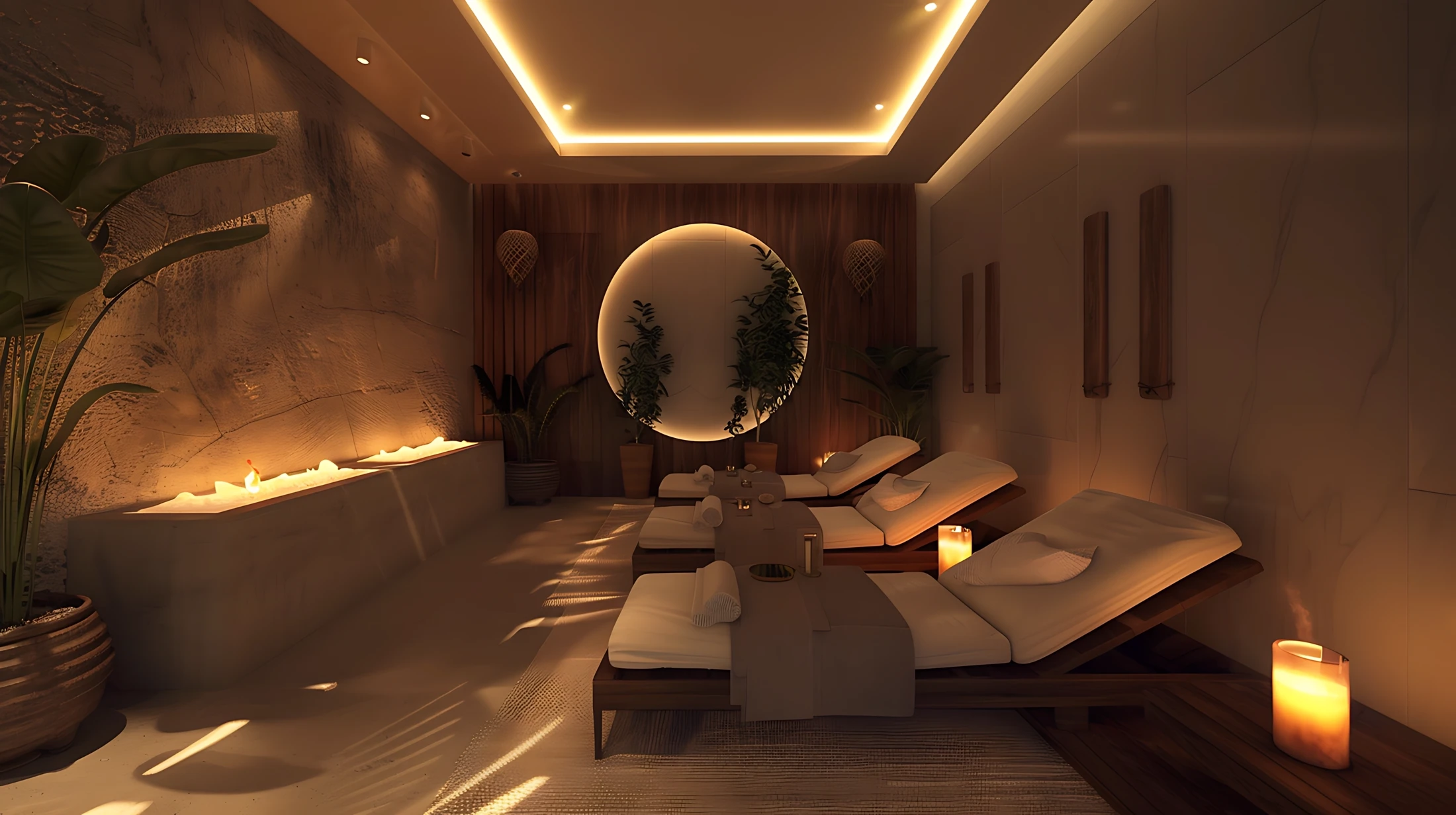 Amenidades_Spa